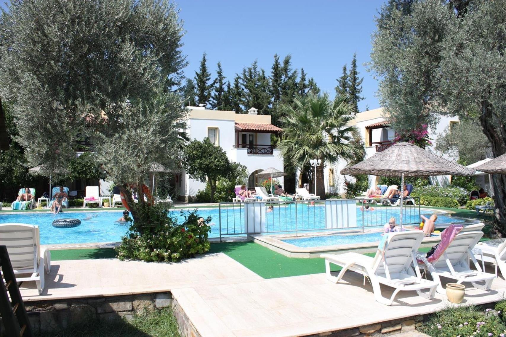 Toloman Bitezpark 3*