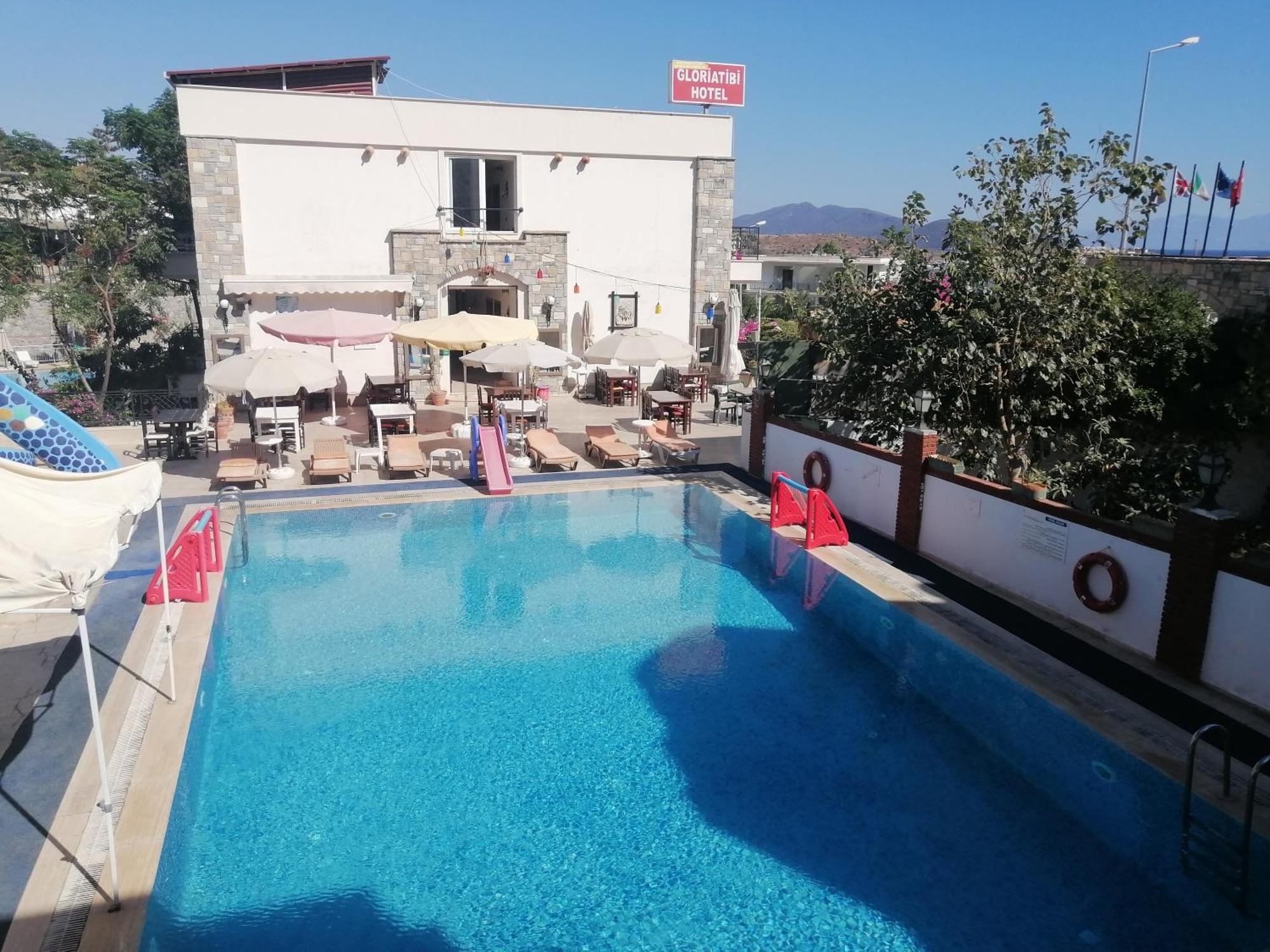 Gth Gloria Guembet Bodrum