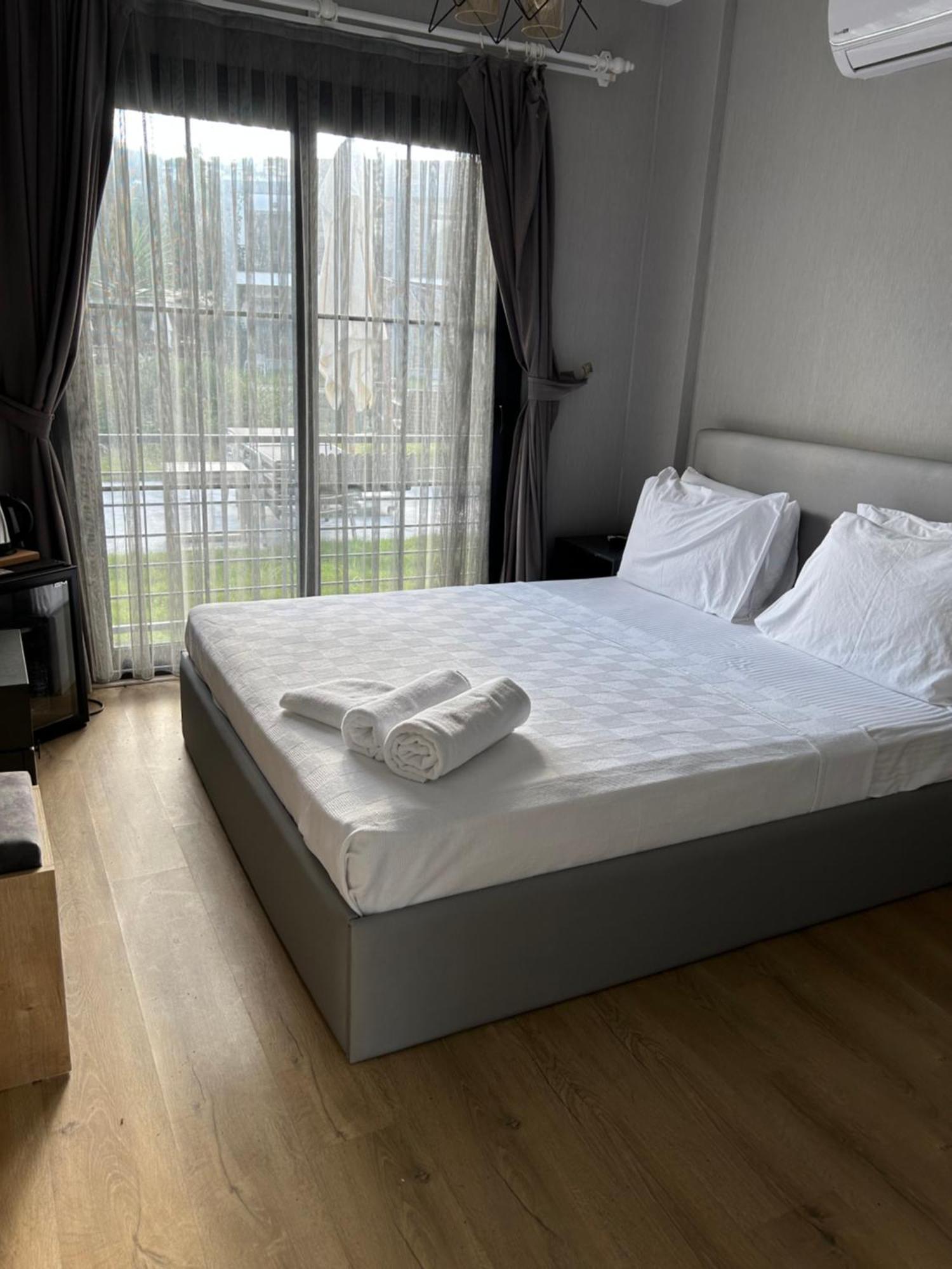 Malta Hotel Bodrum