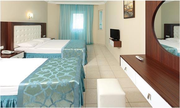 Hotel Club Bodrum