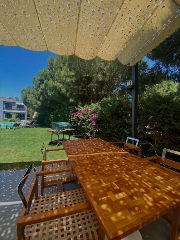 Malta Hotel Bodrum