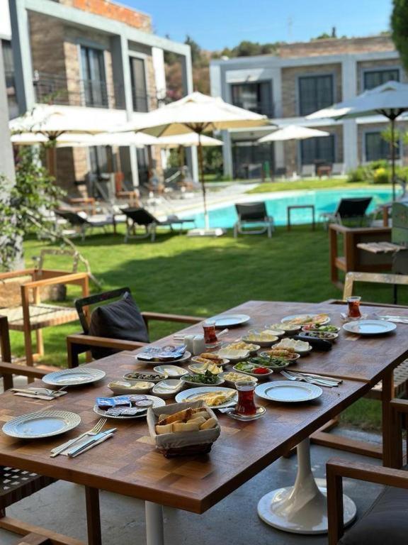 Hotel Malta Bodrum
