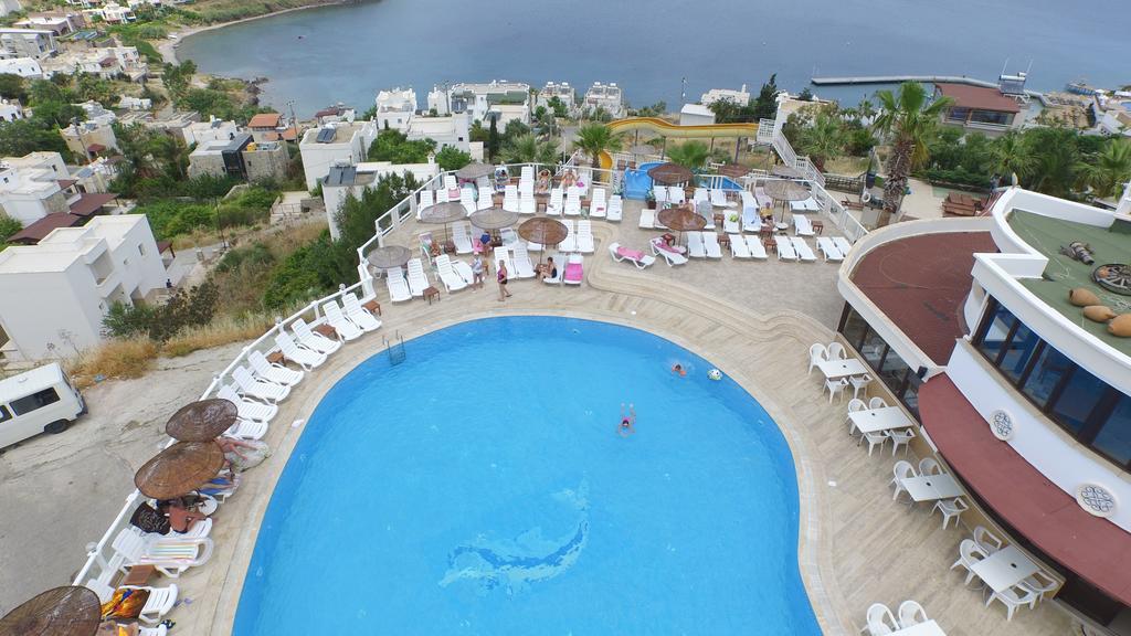 Family Belvedere Bodrum