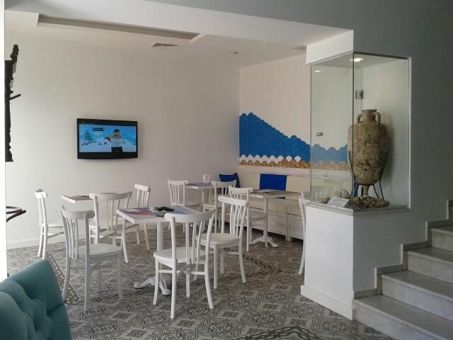 Gurup * Bodrum