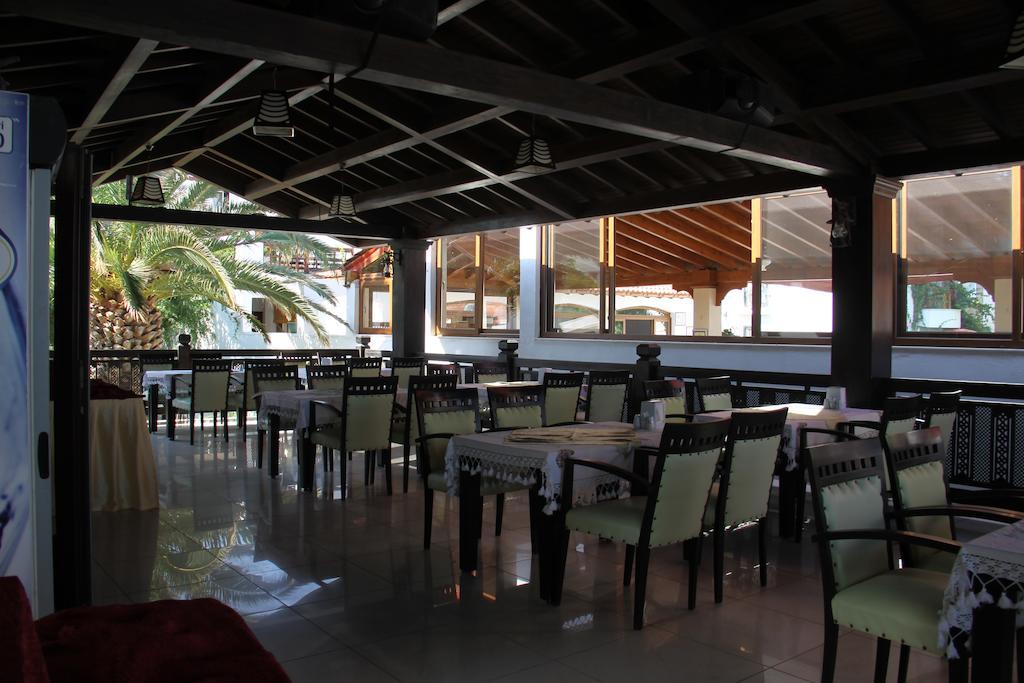 Altinkaya Otel *