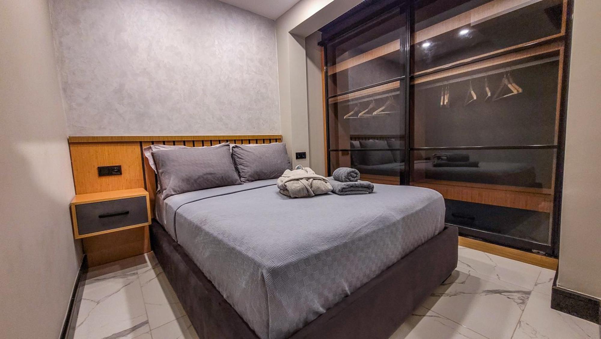 Cimentepe Deluxe Bodrum