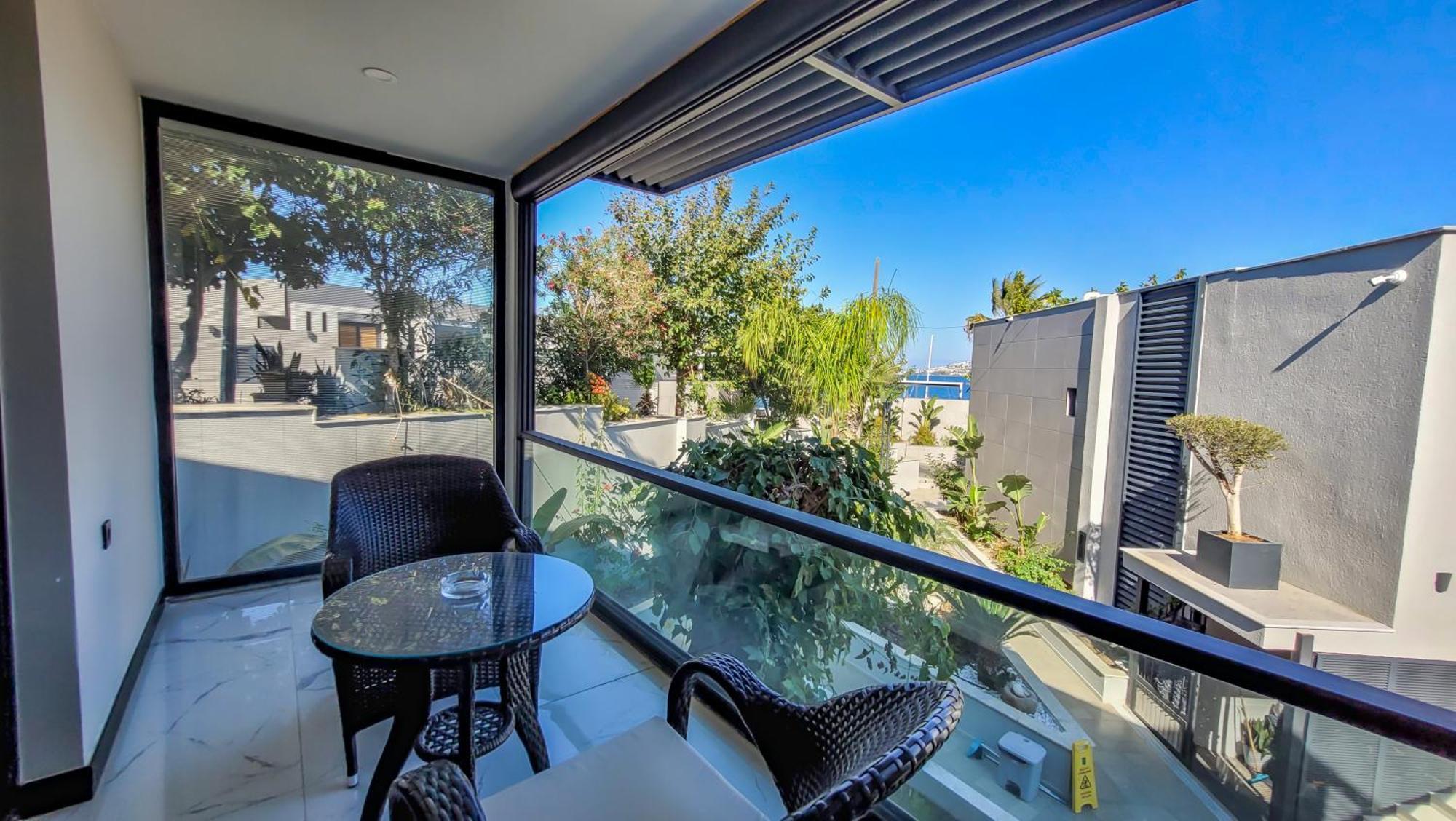 Cimentepe Deluxe * Bodrum
