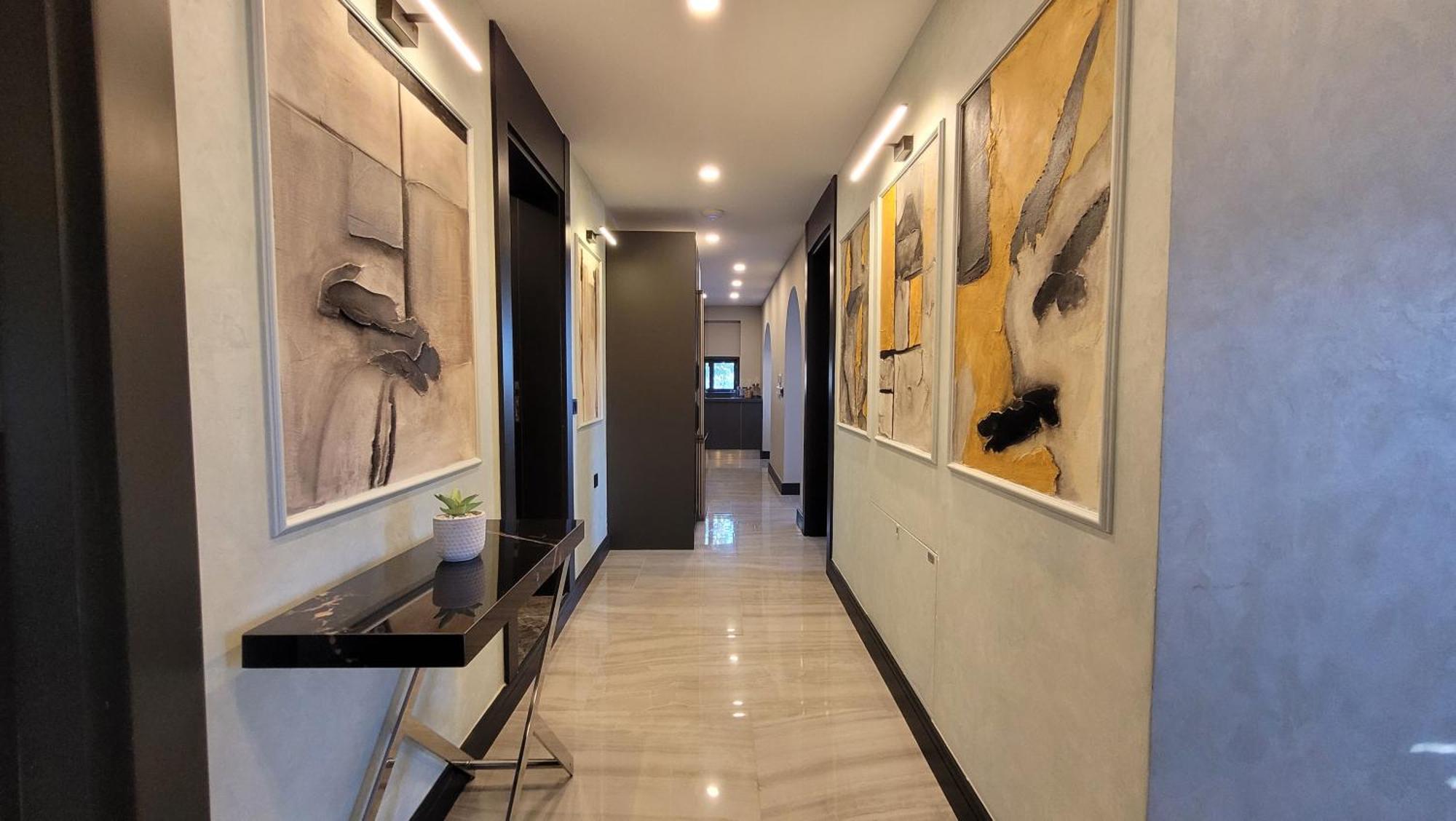 Villa Cimentepe Deluxe *