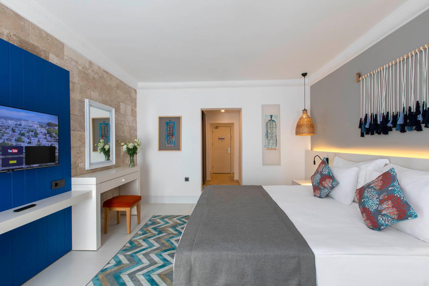 Hotel By Ihg Bodrum
