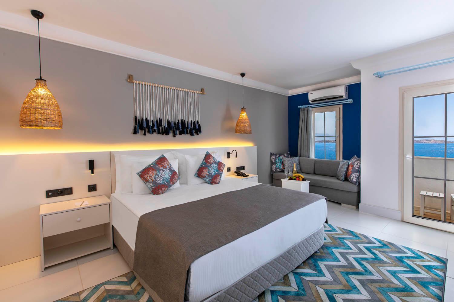 Hotel By Ihg Bodrum