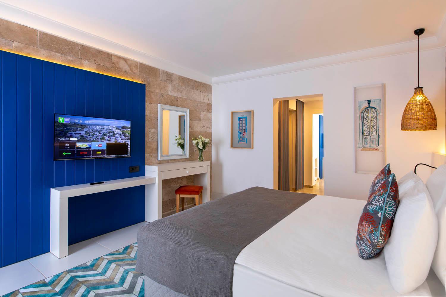 By Ihg Hotel Bodrum
