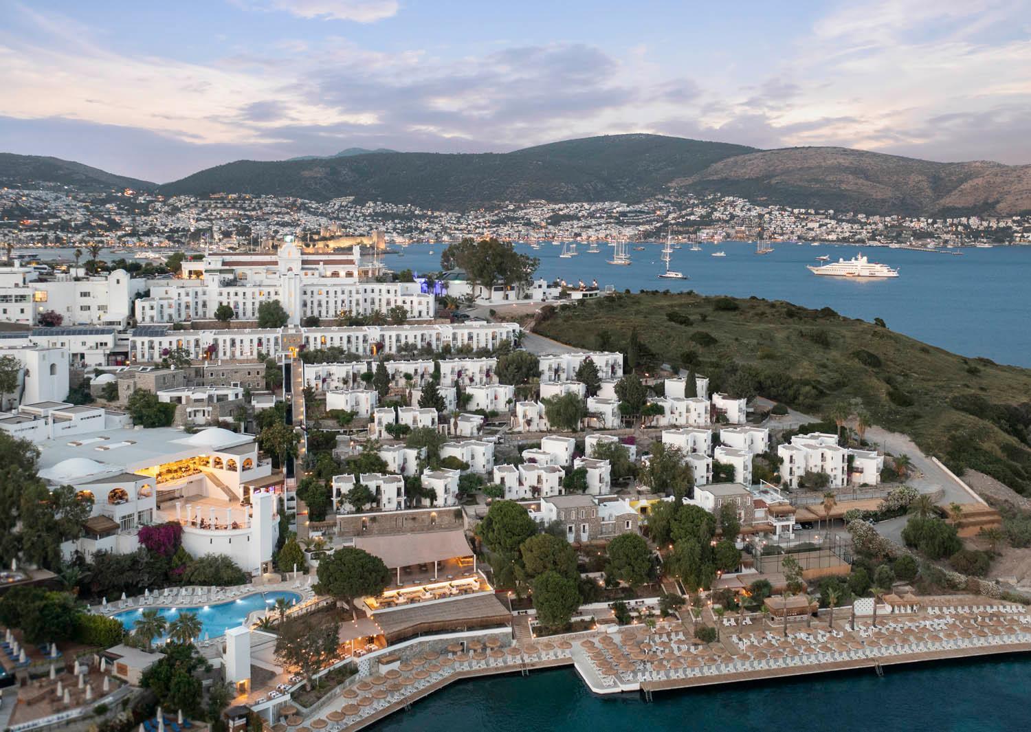 By Ihg Bodrum