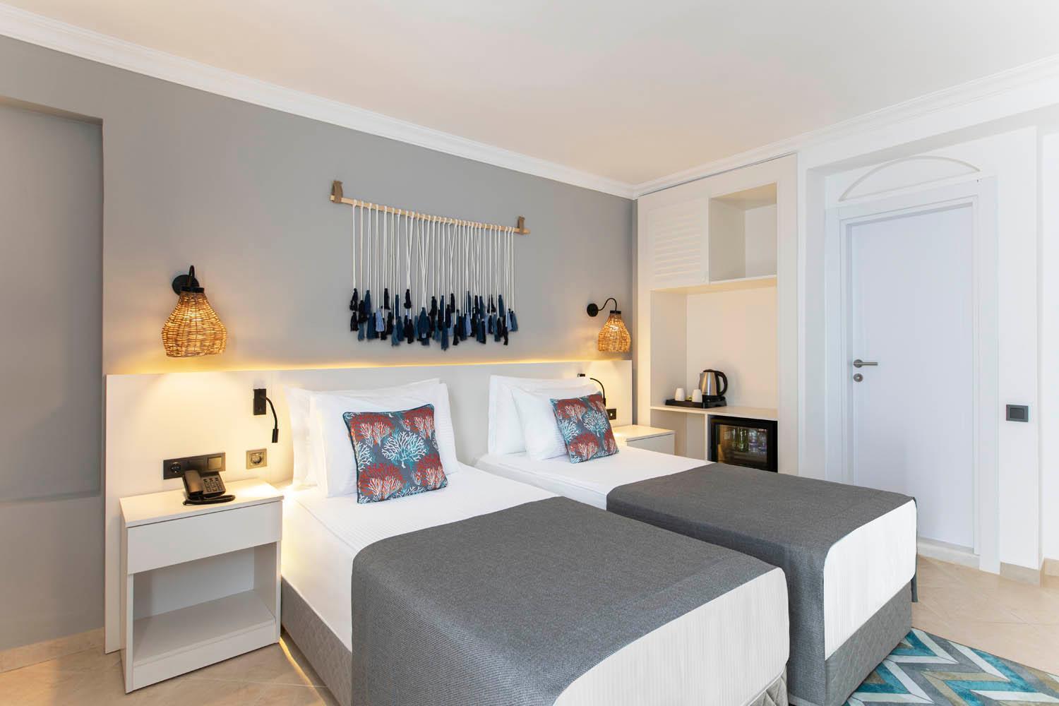 By Ihg Bodrum