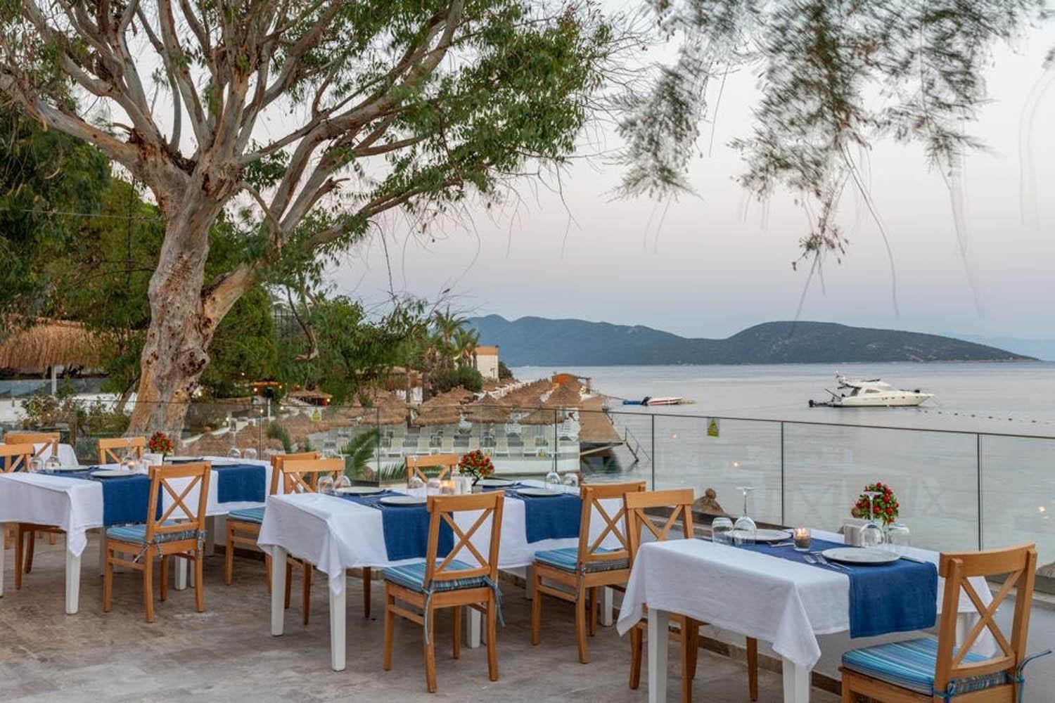 By Ihg 4* Bodrum