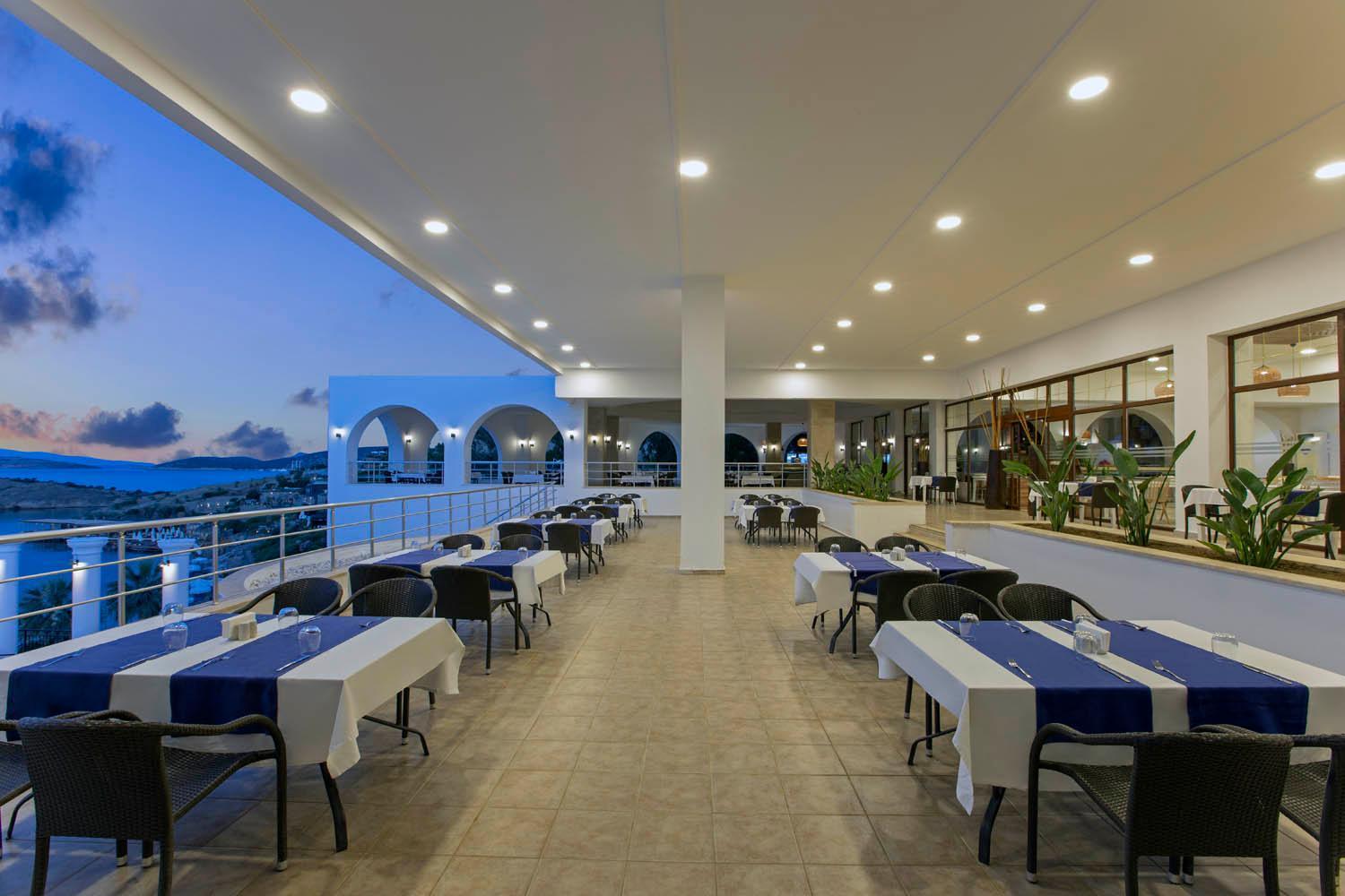 By Ihg 4* Bodrum