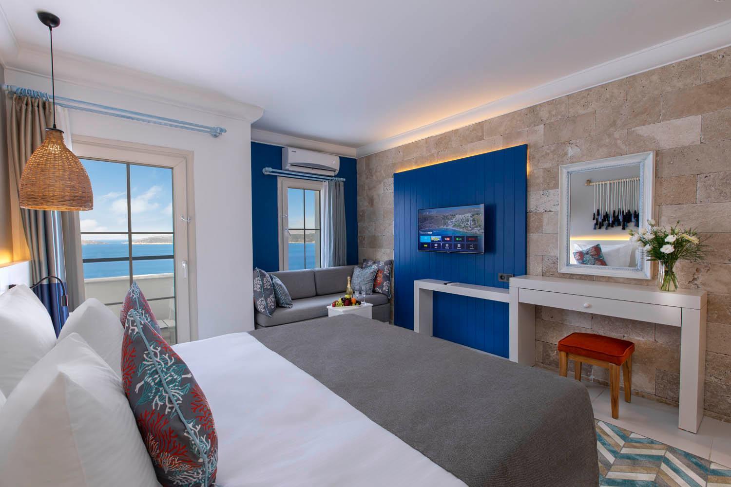 Hotel By Ihg Bodrum