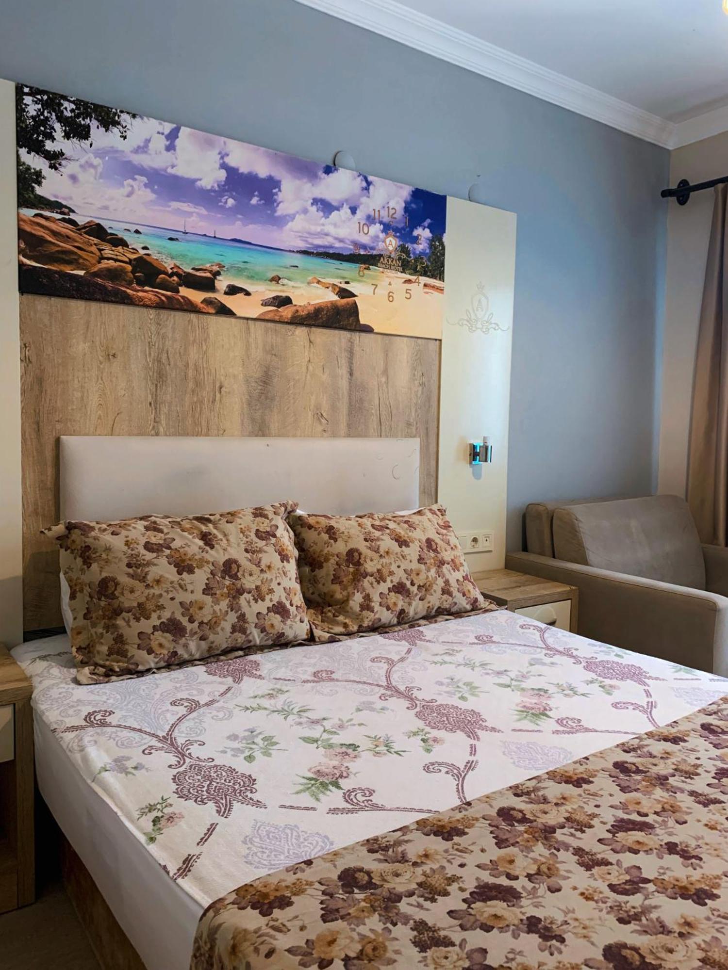 Akkan 3* Bodrum