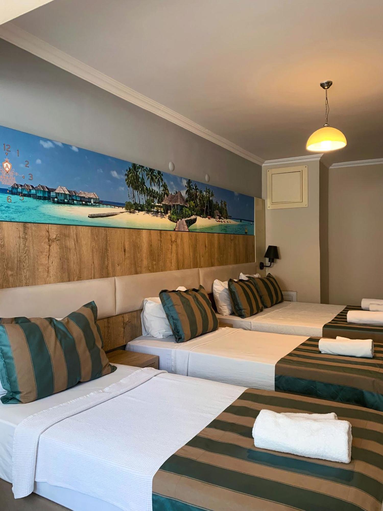 Hotel Akkan