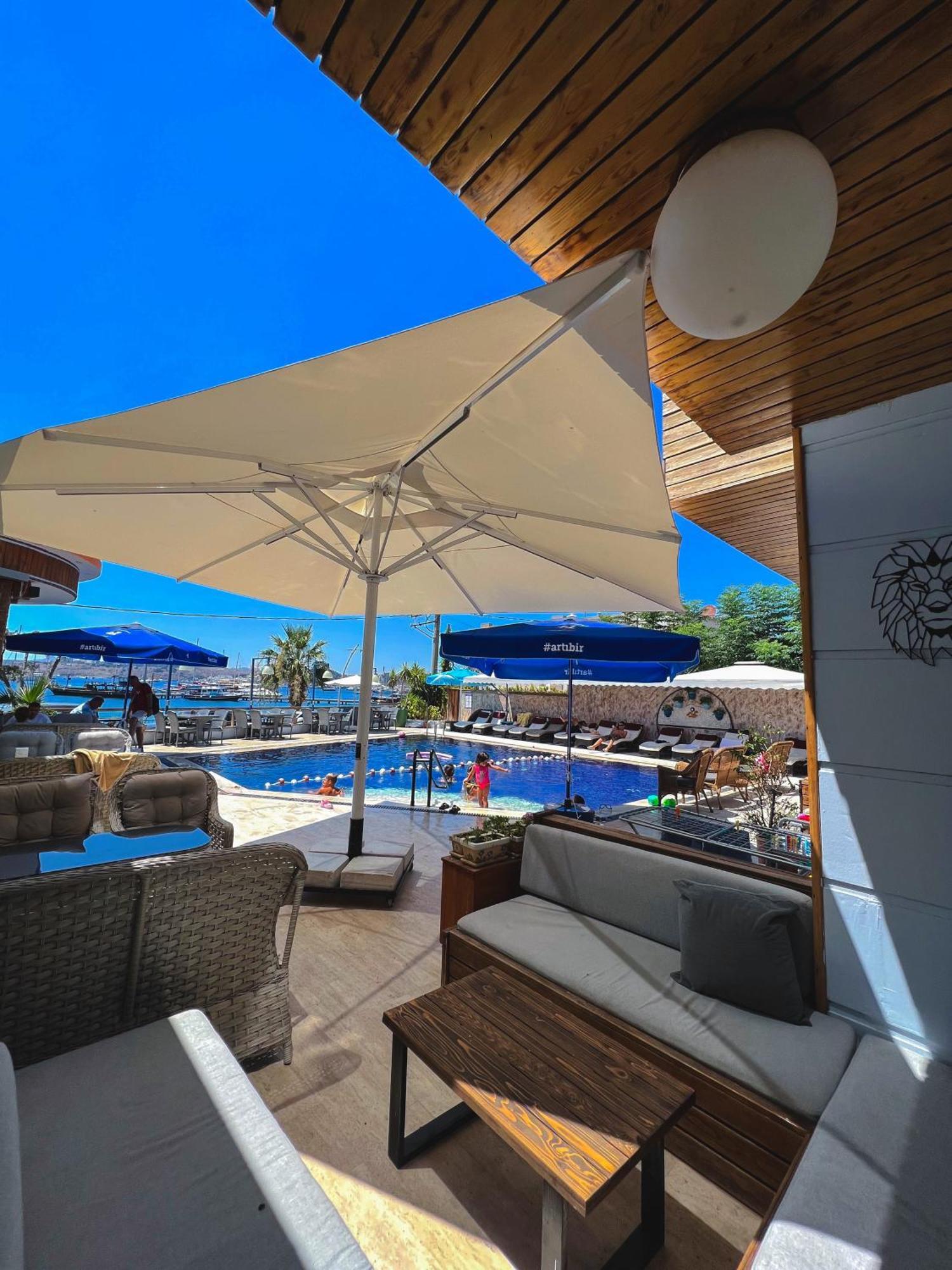 Akkan Bodrum
