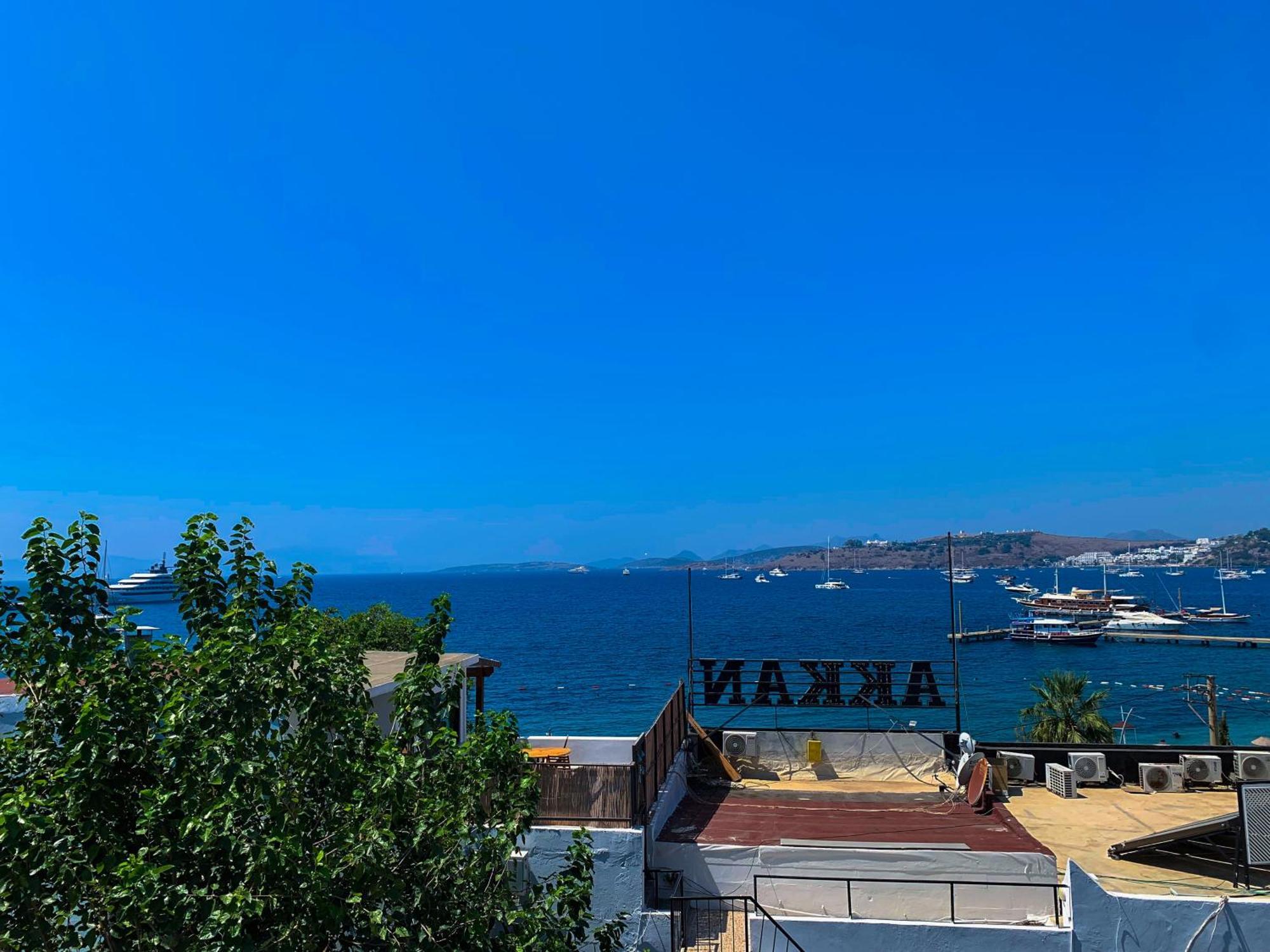 Akkan Hotel 3*