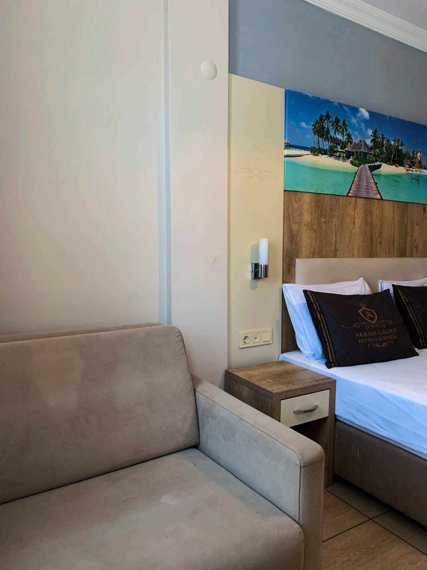 Akkan Bodrum