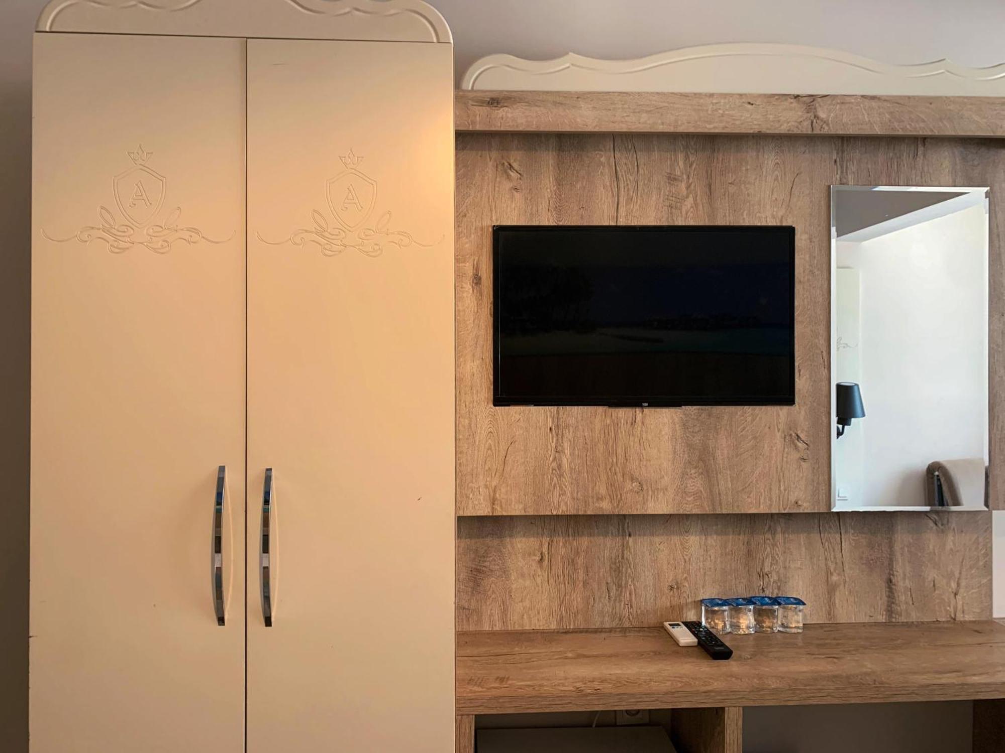 Hotel Akkan Bodrum