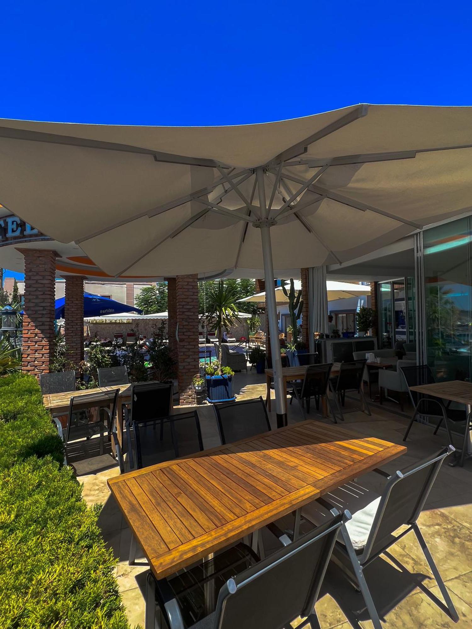 Akkan 3* Bodrum