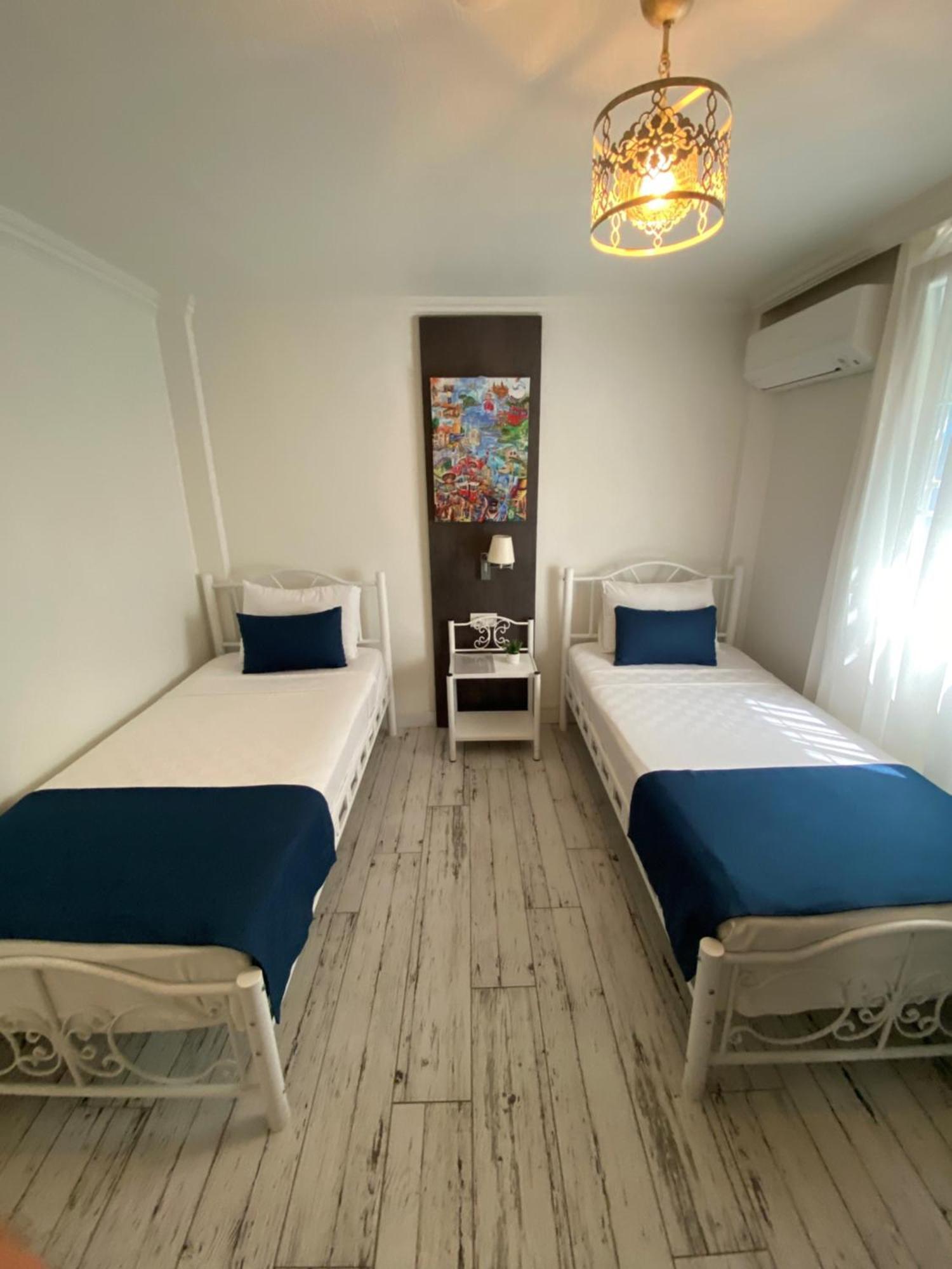 Hotel Marina Bodrum