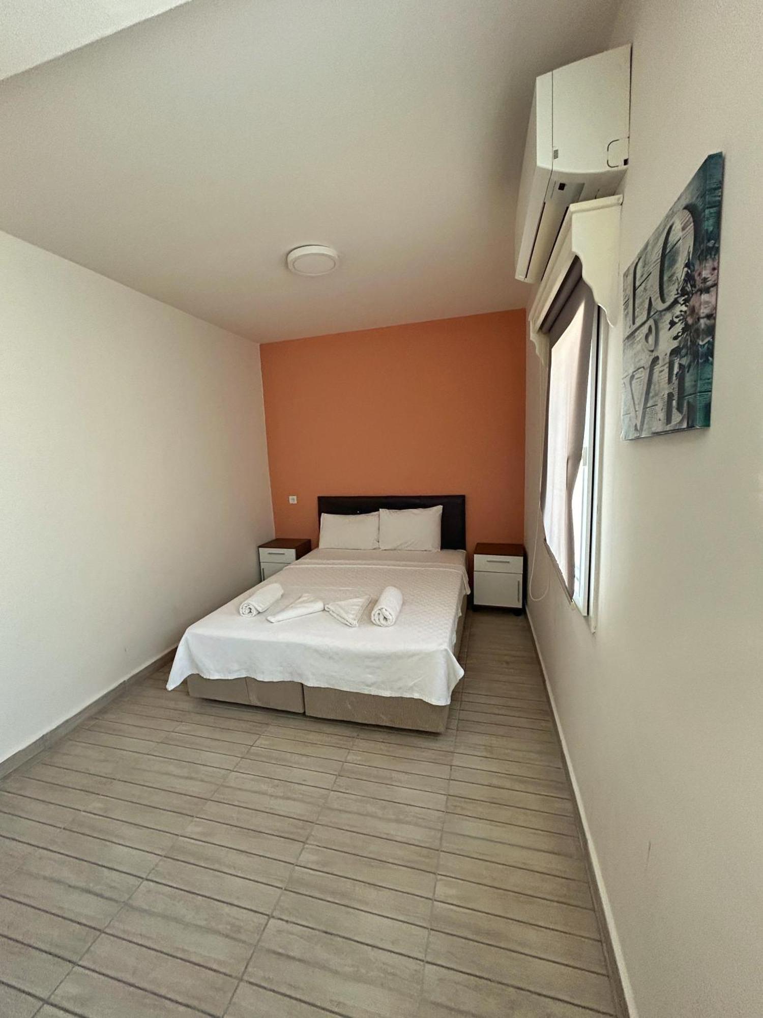 Apartamento Loca Centre Bodrum