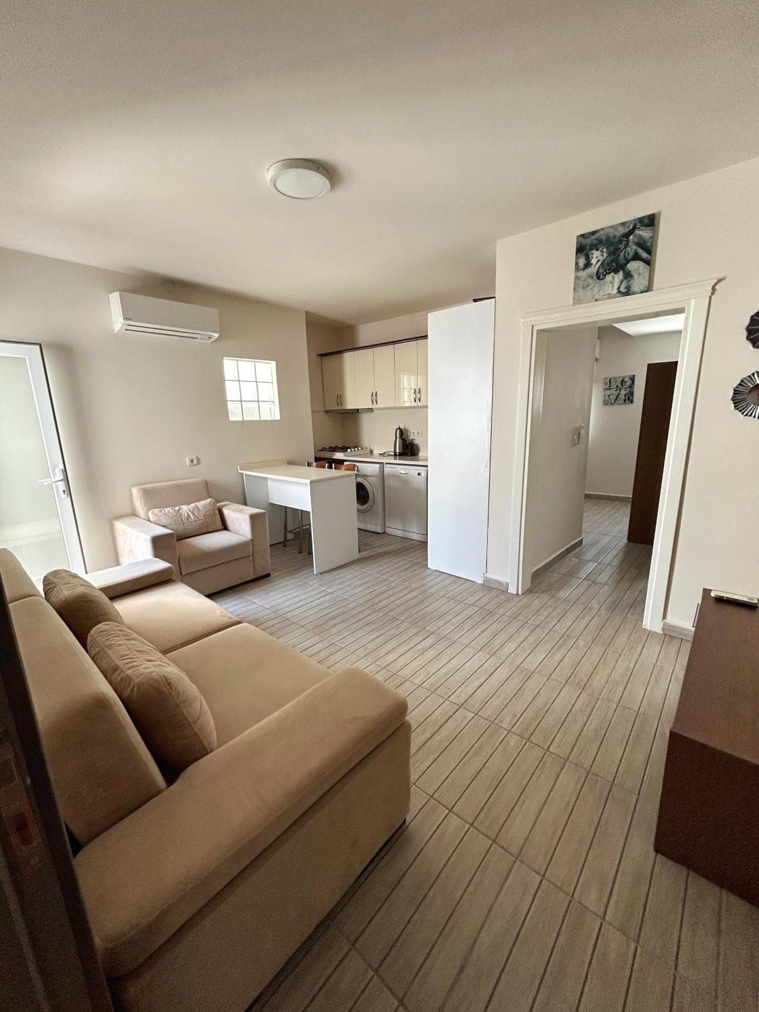 Apartamento Loca Centre *