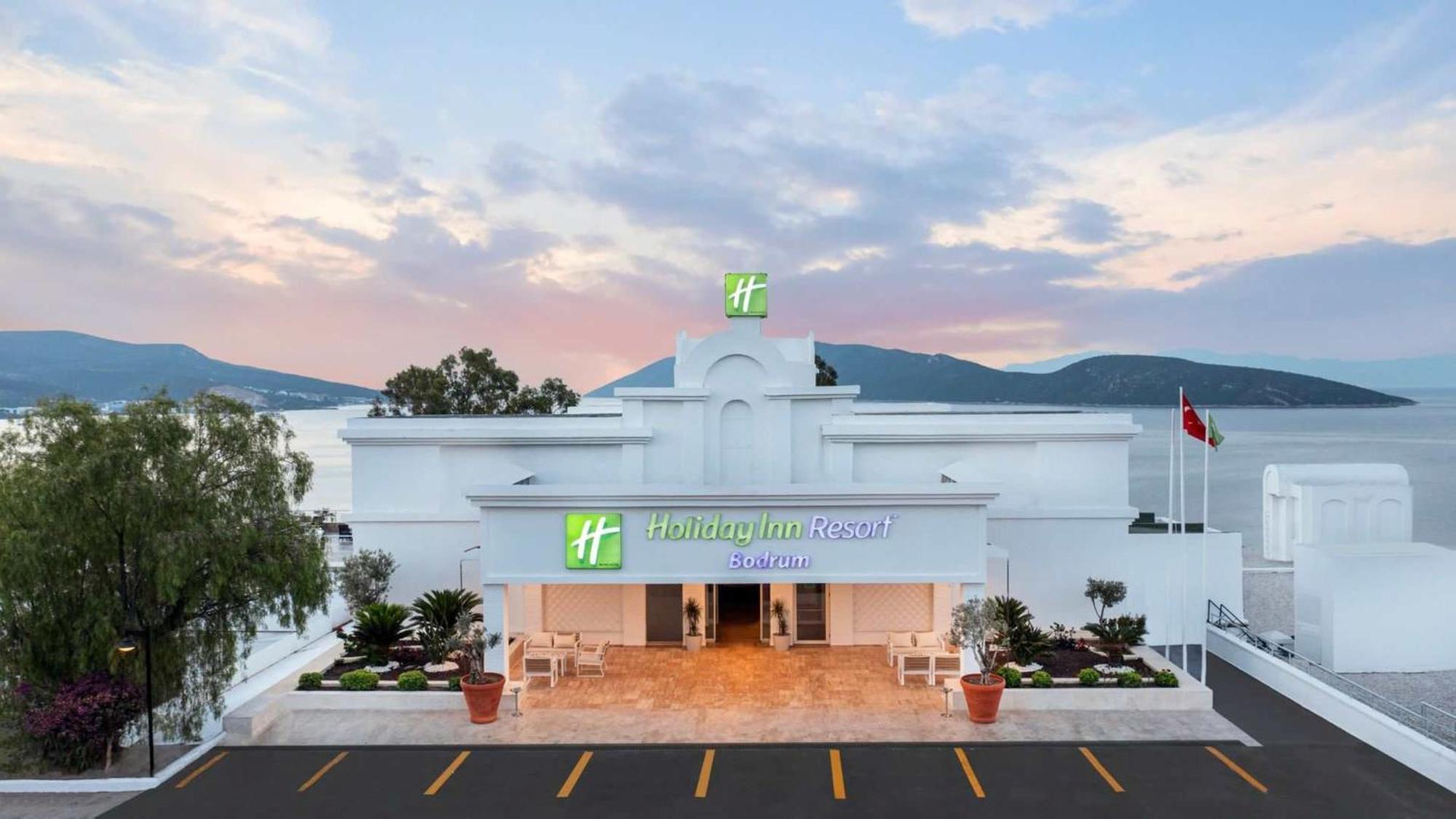 By Ihg