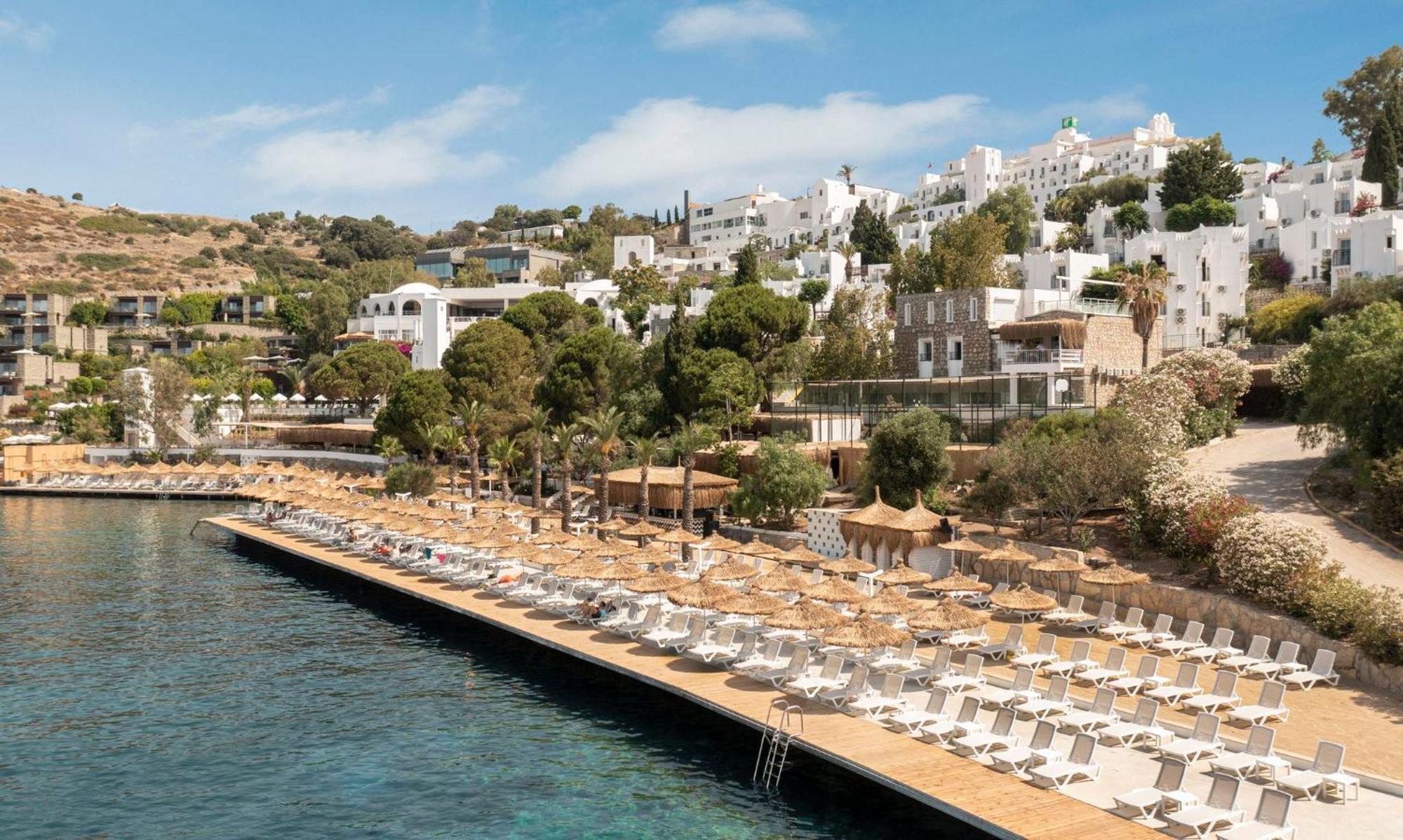 Hotel By Ihg Bodrum