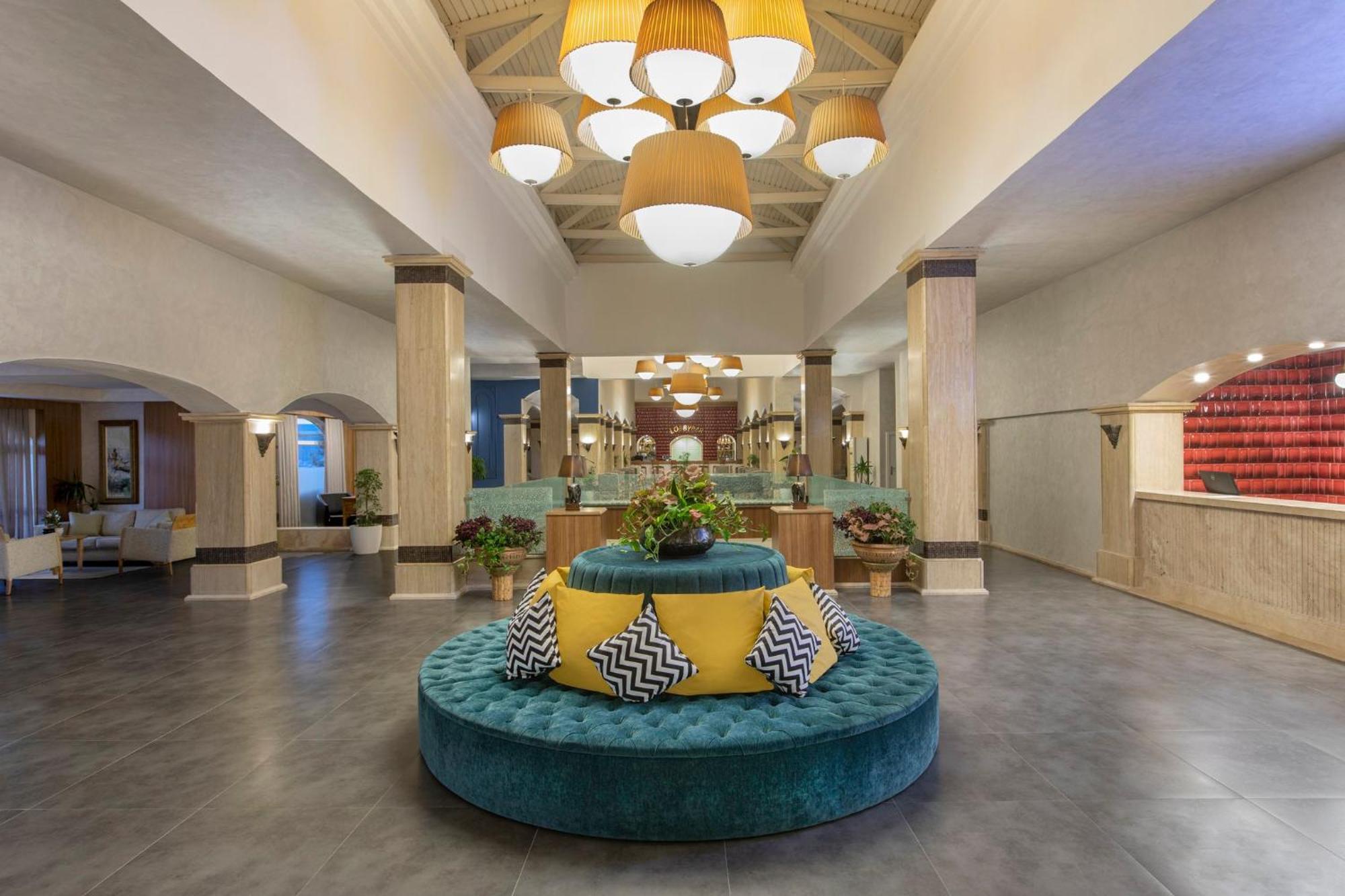 Hotel By Ihg Bodrum