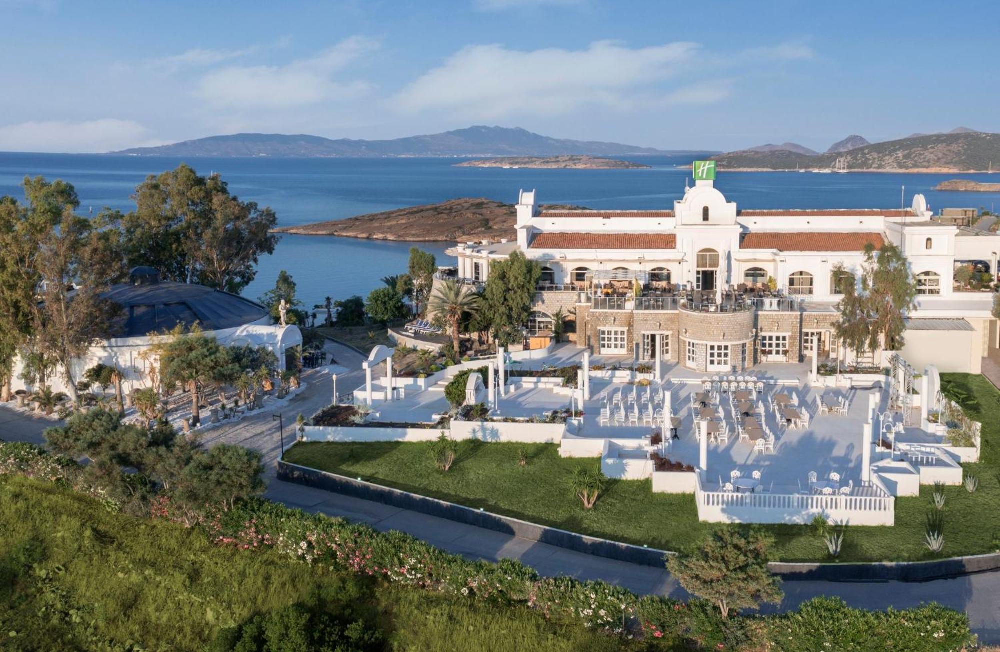 By Ihg 4* Bodrum