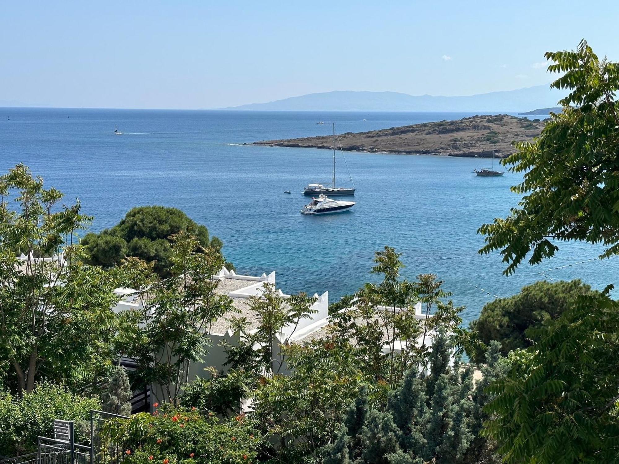 By Ihg Bodrum