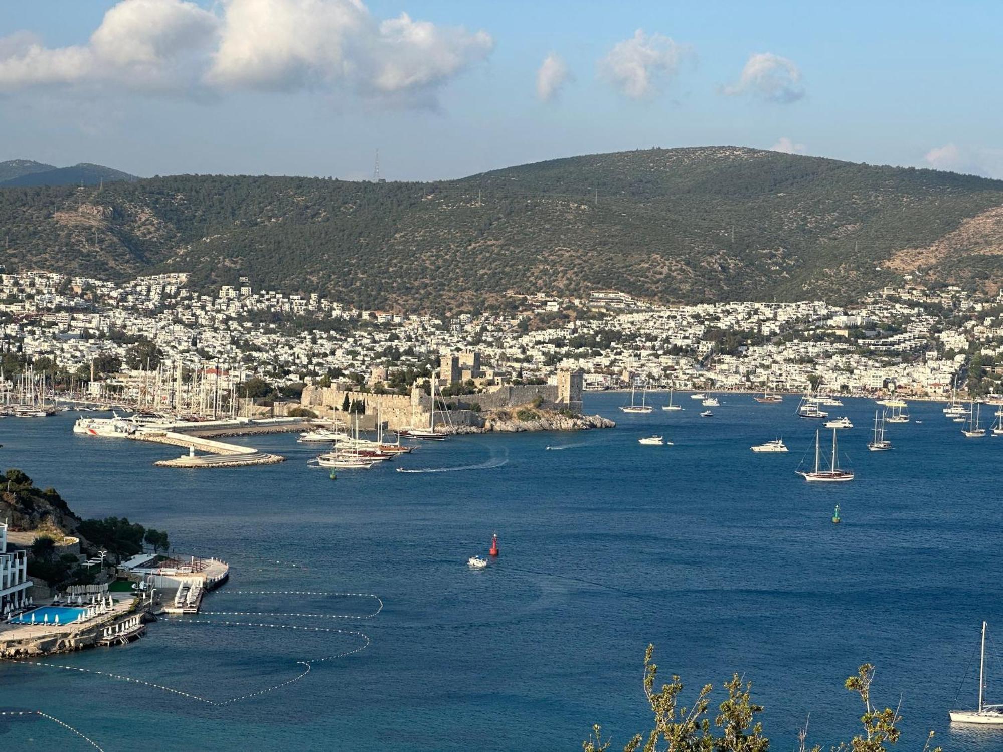 Hotel By Ihg Bodrum