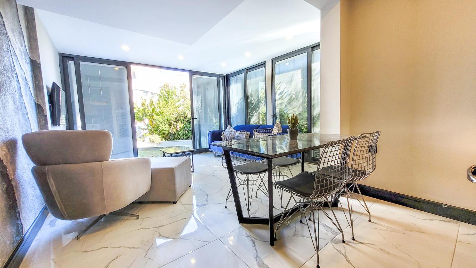 Villa Cimentepe Deluxe Bodrum