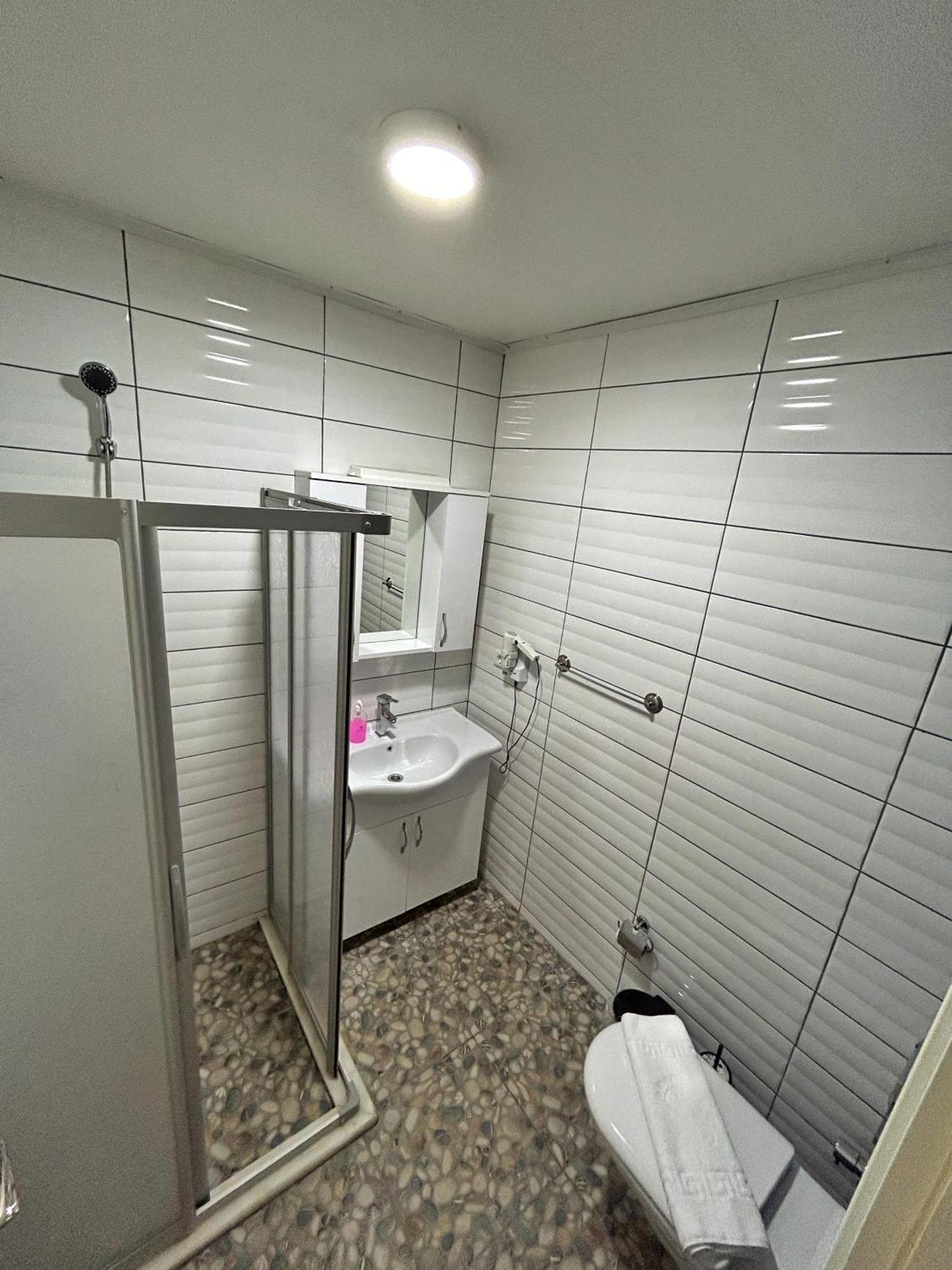 Loca Centre Apartamento Bodrum