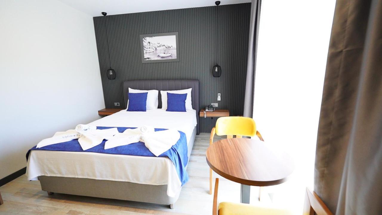Apartamento La Bonita Marina Bodrum