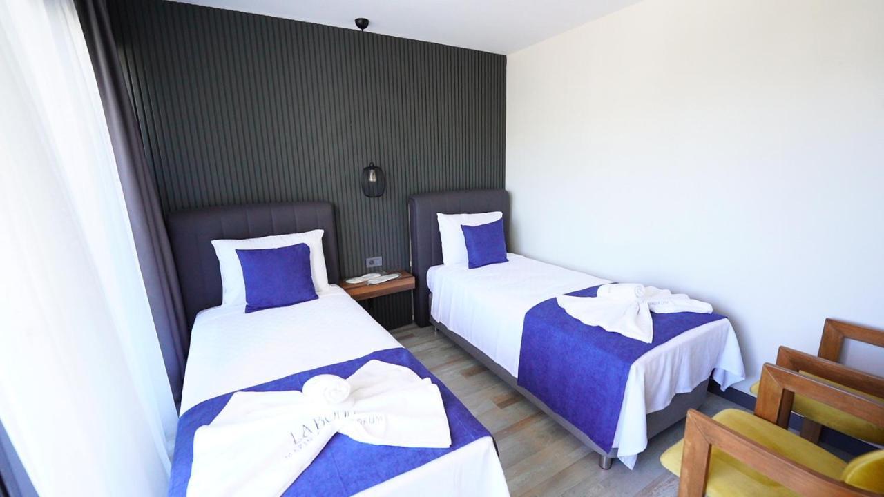 Apartamento La Bonita Marina