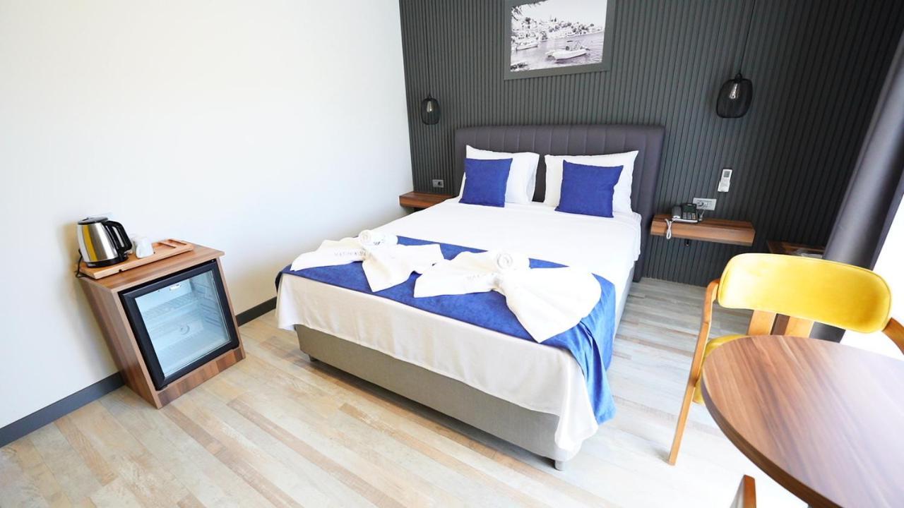 Apartamento La Bonita Marina Bodrum
