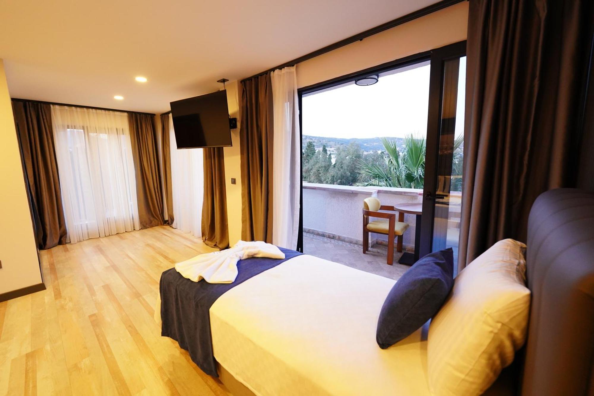La Bonita Marina Apartamento