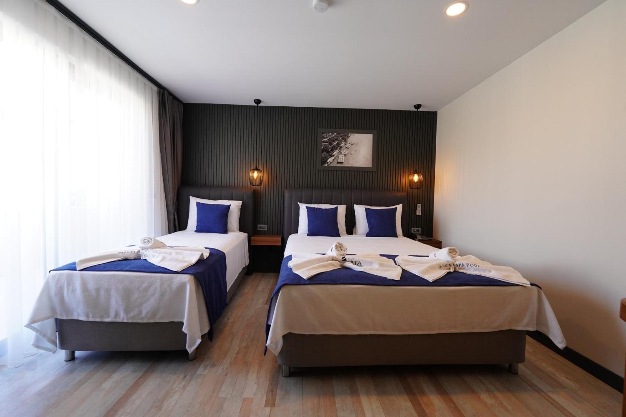 La Bonita Marina Apartamento