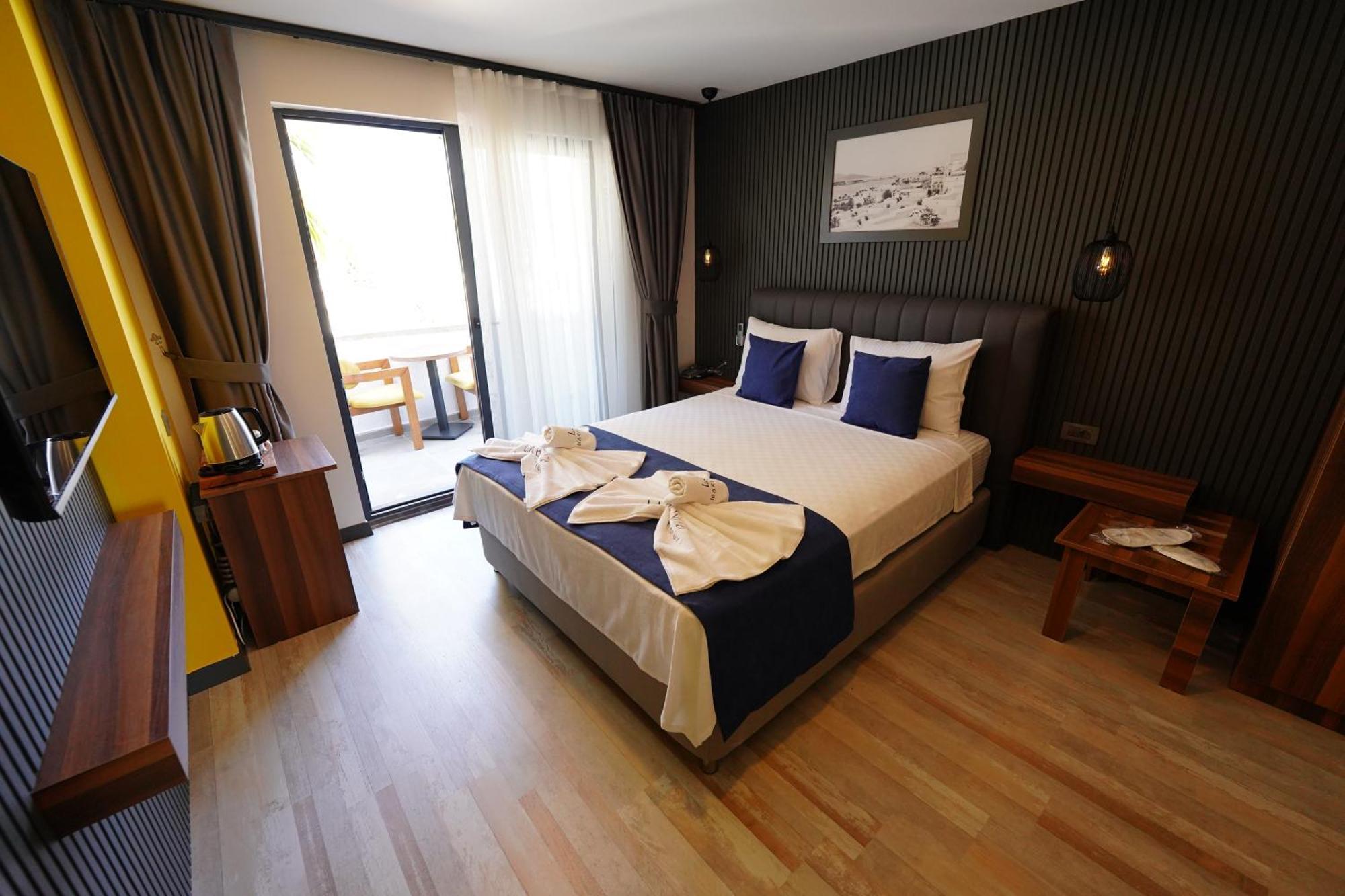 Apartamento La Bonita Marina