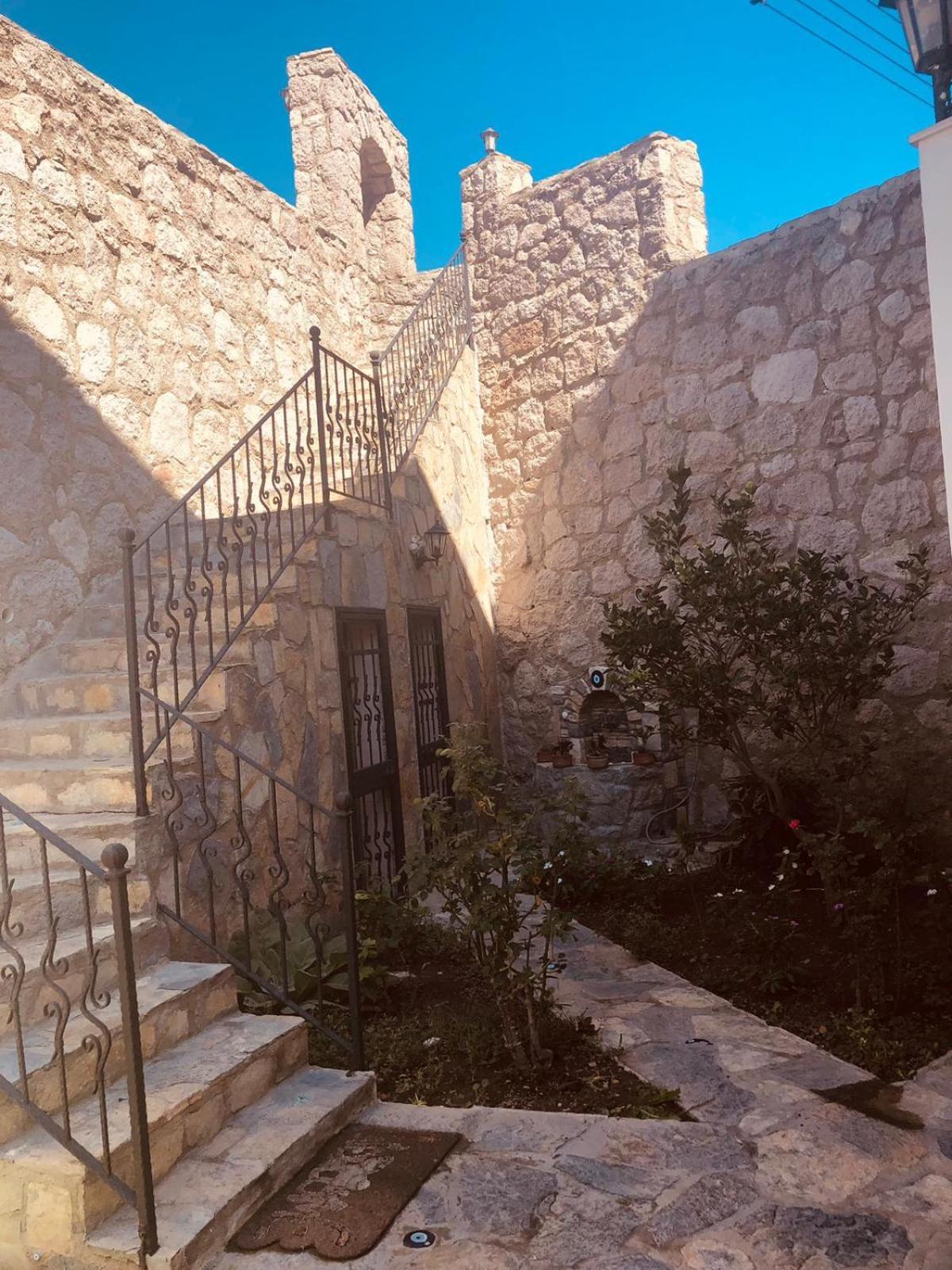 Villa Chanel Bodrum