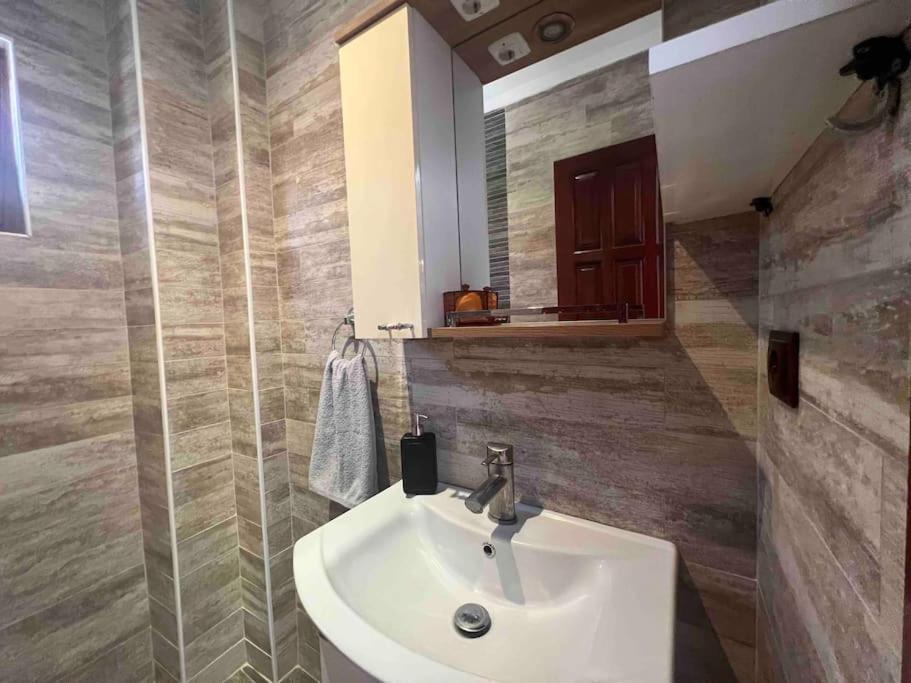 Villa Chanel Bodrum