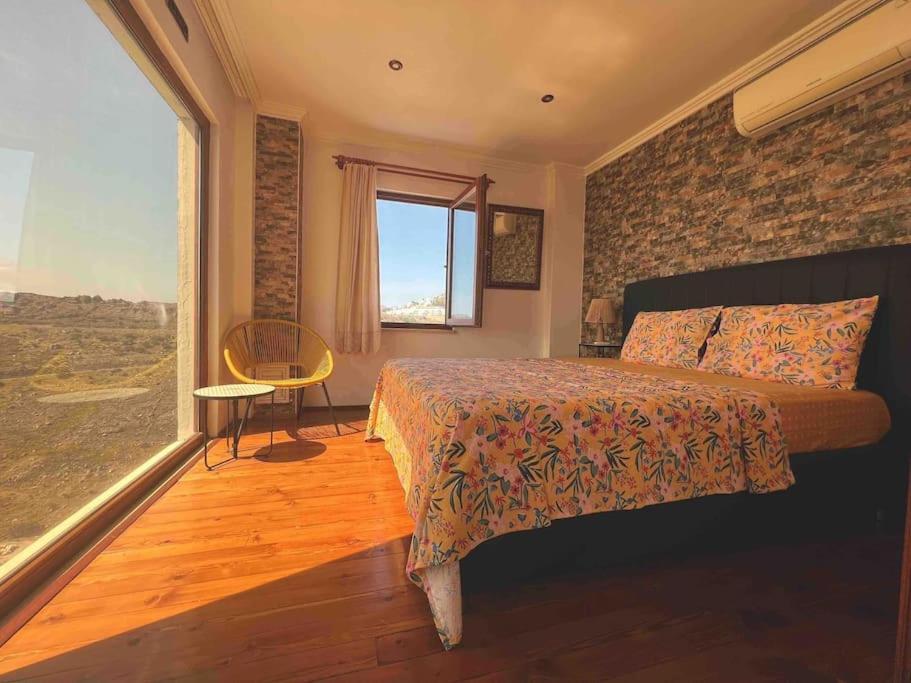 Chanel Villa Bodrum