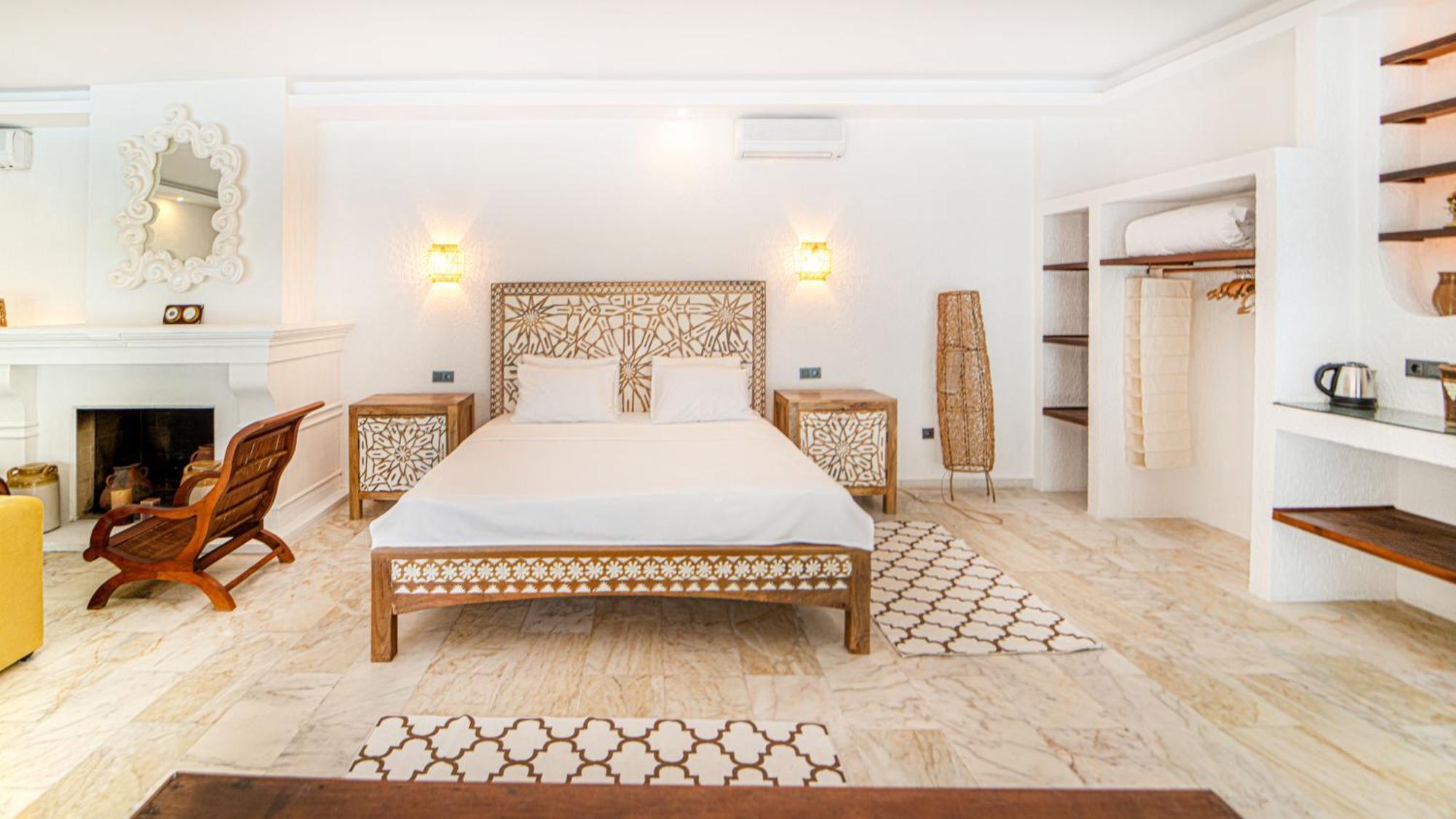 Hotel Bona Me Yalikavak Bodrum