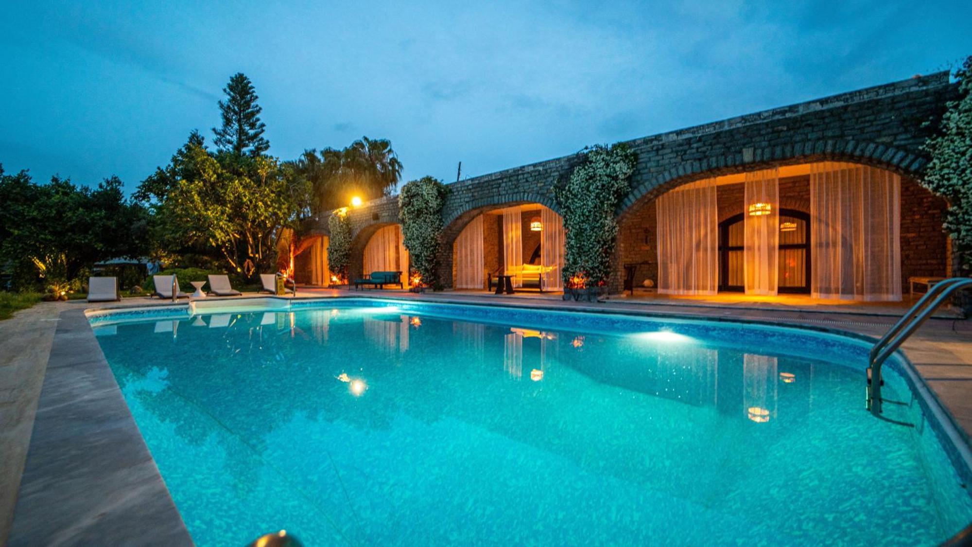 Bona Me Yalikavak Hotel Bodrum