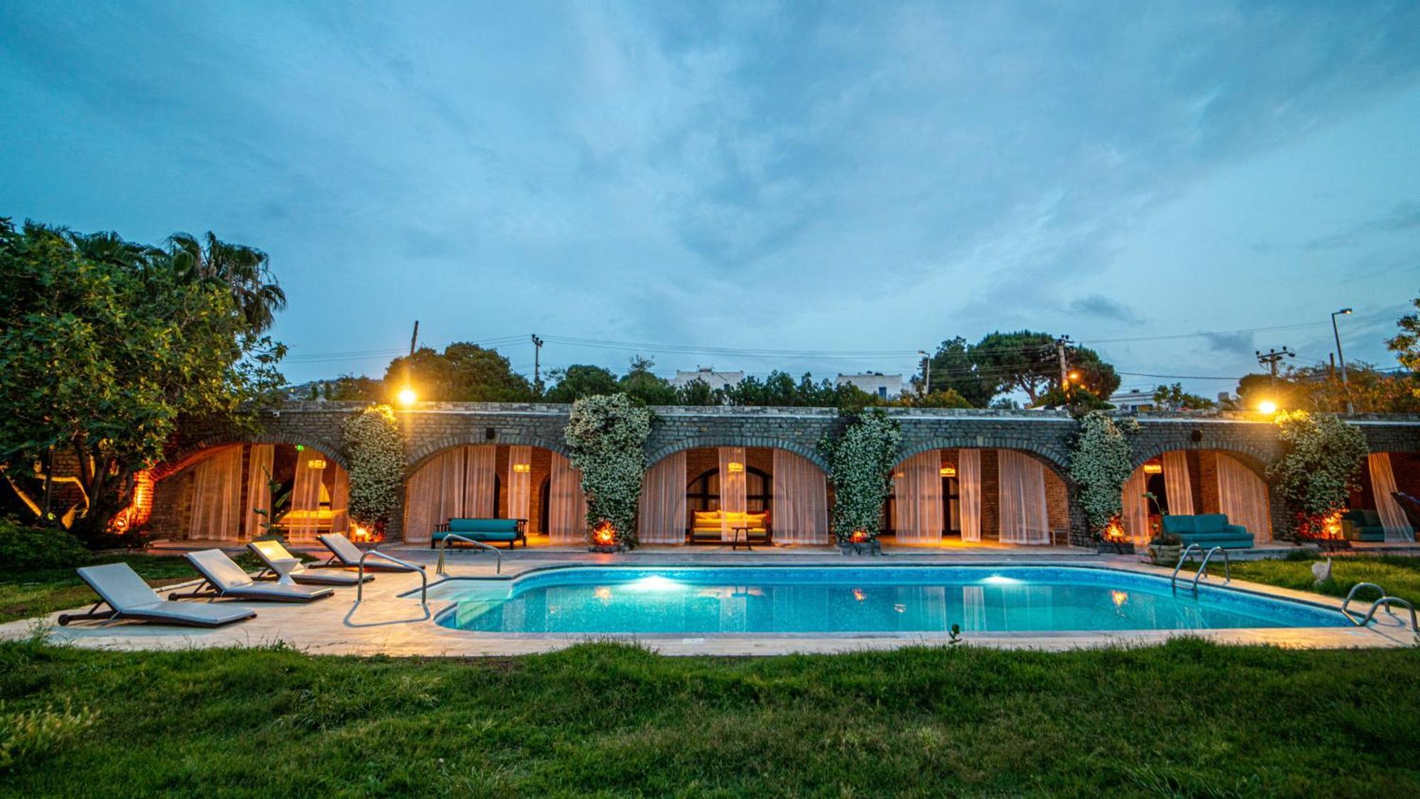 Bona Me Yalikavak Hotel